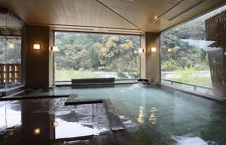 Hotel Shisuikaku Toufuya à Toyota  Extérieur photo