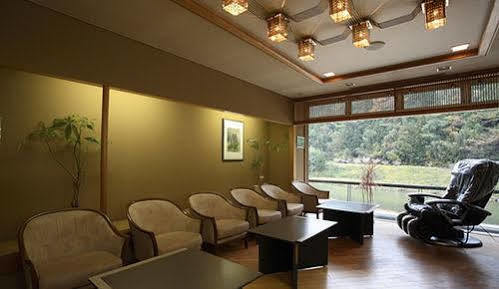 Hotel Shisuikaku Toufuya à Toyota  Extérieur photo