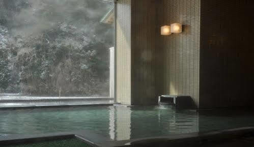 Hotel Shisuikaku Toufuya à Toyota  Extérieur photo