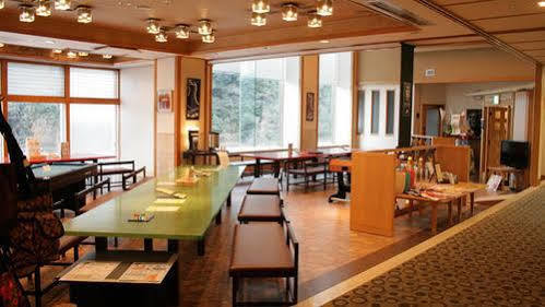 Hotel Shisuikaku Toufuya à Toyota  Extérieur photo
